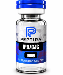IPA/CJC Blend