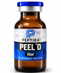 PEEL'd