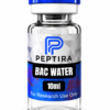 Buy Bac water for Peptides online - at Peptira