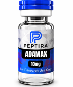 Buy Adamax Peptide online - at Peptira