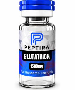 Buy Glutathione Injections online - at Peptira
