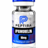 Buy Ipamorelin peptide online - at Peptira