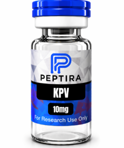 Buy Kpv Peptide online - at Peptira
