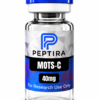 Buy Premium Mots-c Peptide online