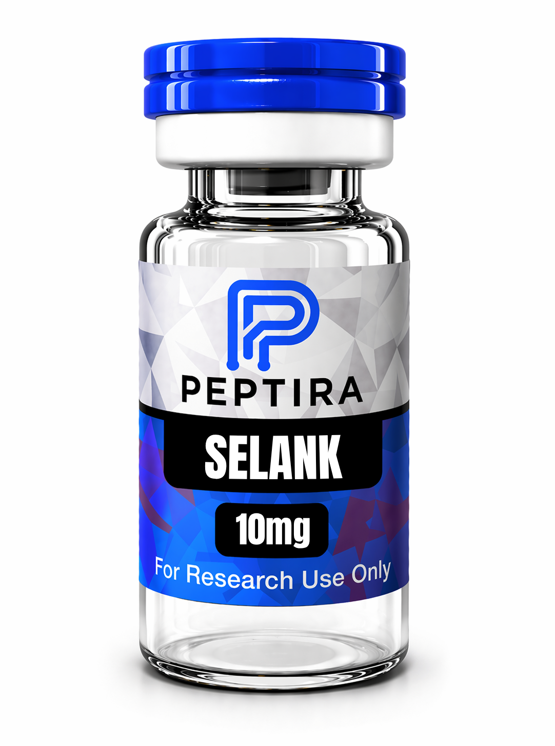 Buy selank peptide online - at Peptira