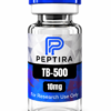 Buy Tb-500 peptide online - at Peptira