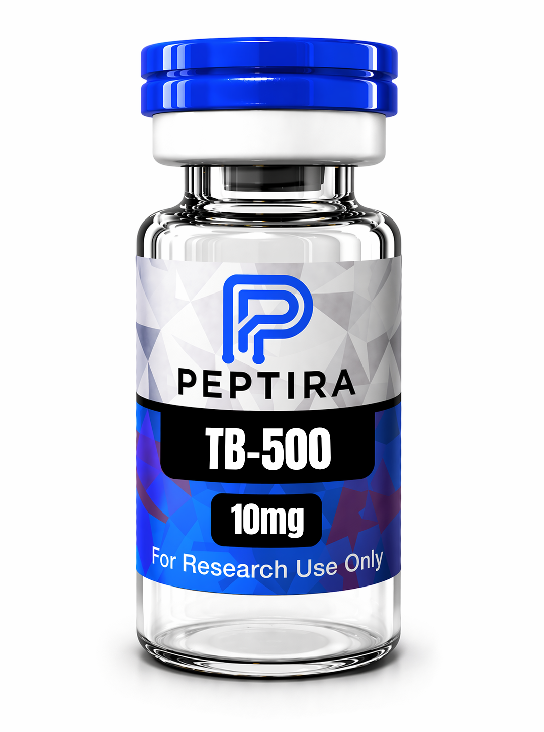 Buy Tb-500 peptide online - at Peptira