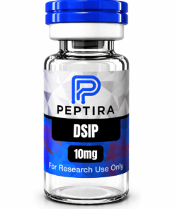 Buy DSIP Peptide online - at Peptira