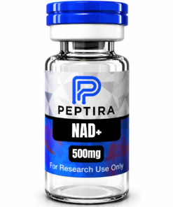 NAD+ 500MG